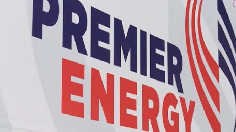 PREMIER ENERGY DISTRIBUTION