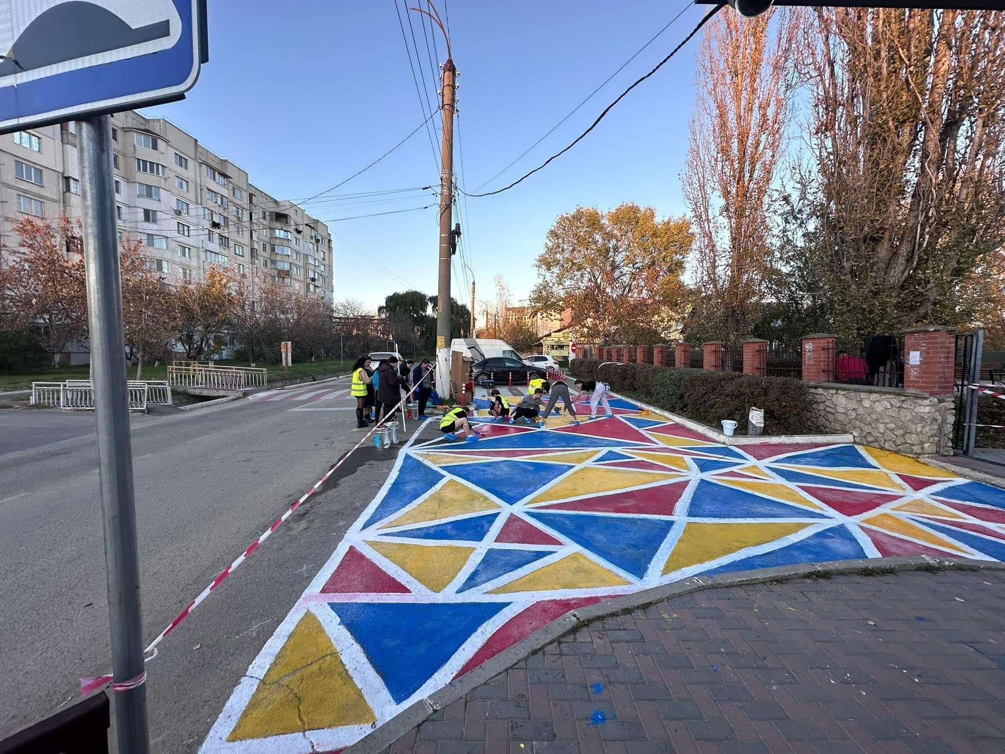 Siguranța la trafic înseamnă viață!