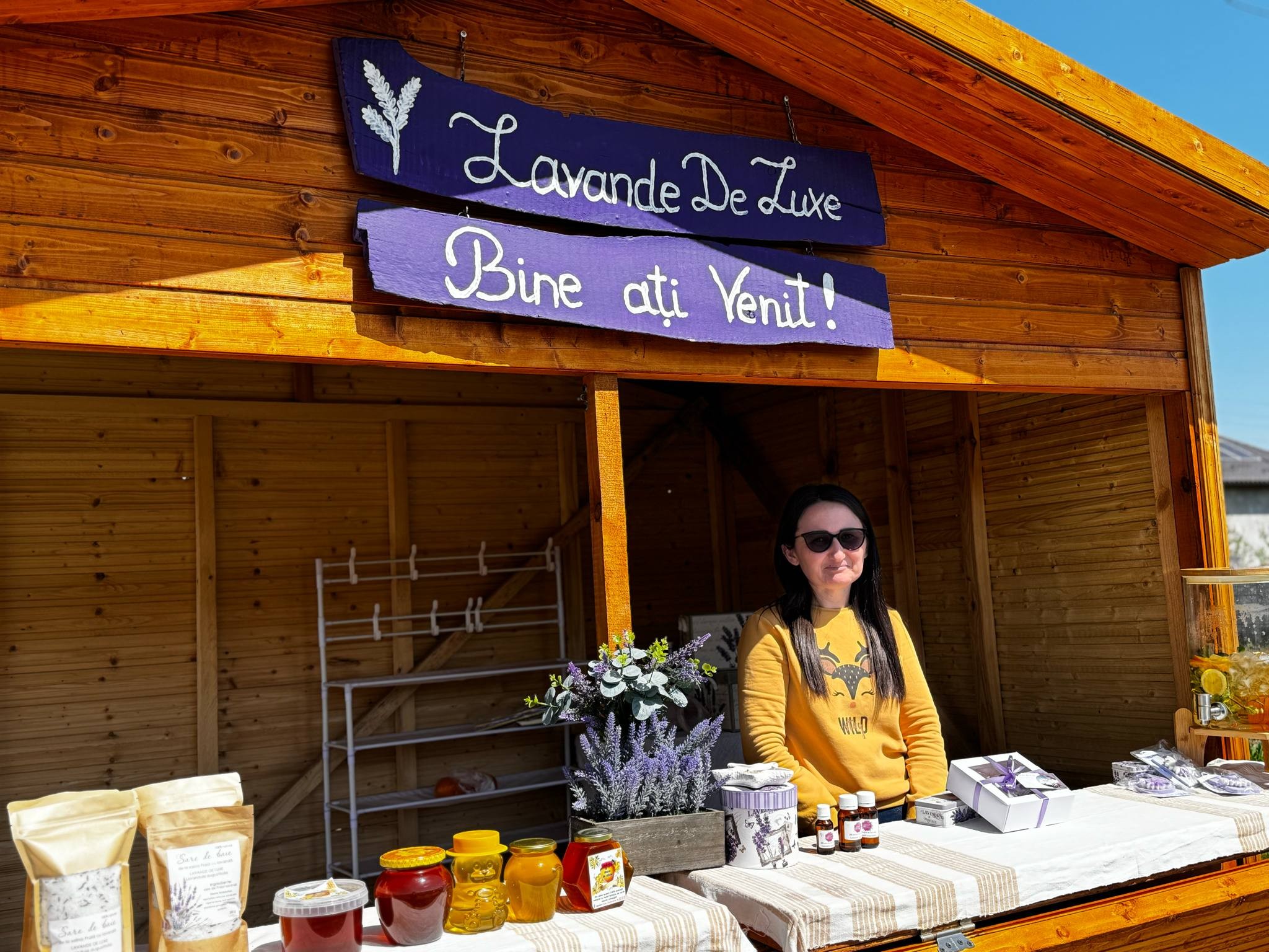 Festivalul de Muzică ”ACASĂ DE PAȘTI”, ediția I