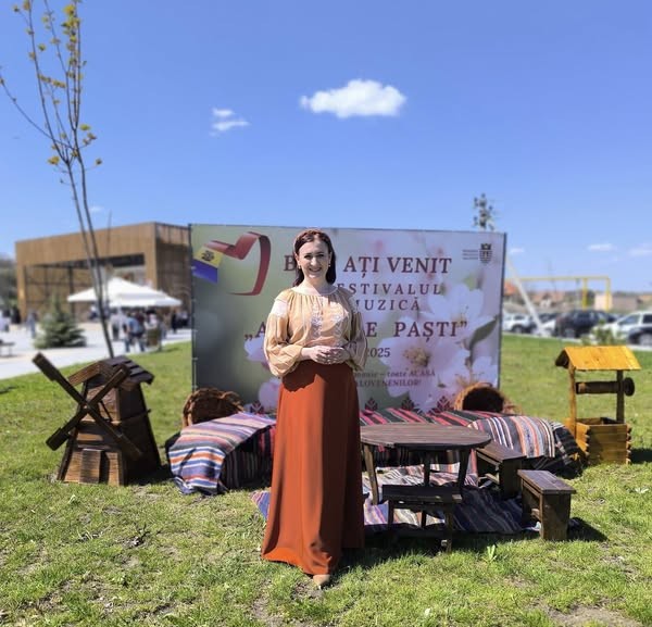 Festivalul de Muzică ”ACASĂ DE PAȘTI”, ediția I. Teatrul de Vară.