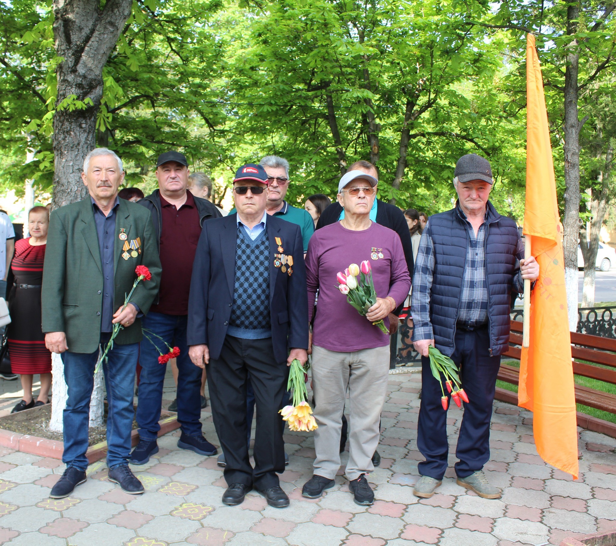 Comemorarea victimelor catastrofei de la Cernobîl