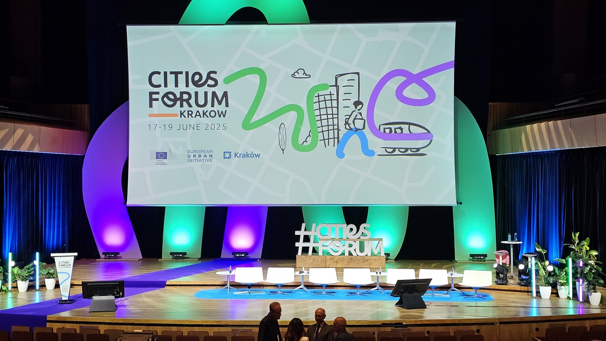 𝐏𝐫𝐢𝐦𝐚̆𝐫𝐢𝐚 𝐨𝐫𝐚𝐬̦𝐮𝐥𝐮𝐢 𝐈𝐚𝐥𝐨𝐯𝐞𝐧𝐢 𝐥𝐚 𝐂𝐢𝐭𝐢𝐞𝐬 𝐅𝐨𝐫𝐮𝐦 𝟐𝟎𝟐𝟓