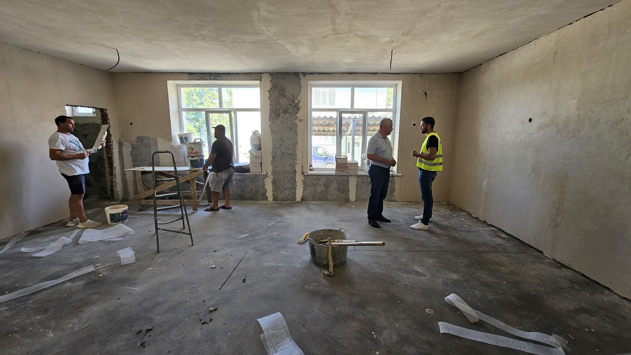 𝐕𝐢𝐳𝐢𝐭𝐚̆ 𝐝𝐞 𝐦𝐨𝐧𝐢𝐭𝐨𝐫𝐢𝐳𝐚𝐫𝐞 𝐚 𝐫𝐞𝐩𝐫𝐞𝐳𝐞𝐧𝐭𝐚𝐧𝐭𝐮𝐥𝐮𝐢 𝐎𝐍𝐃𝐑𝐋 𝐢̂𝐧 𝐈𝐚𝐥𝐨𝐯𝐞𝐧𝐢