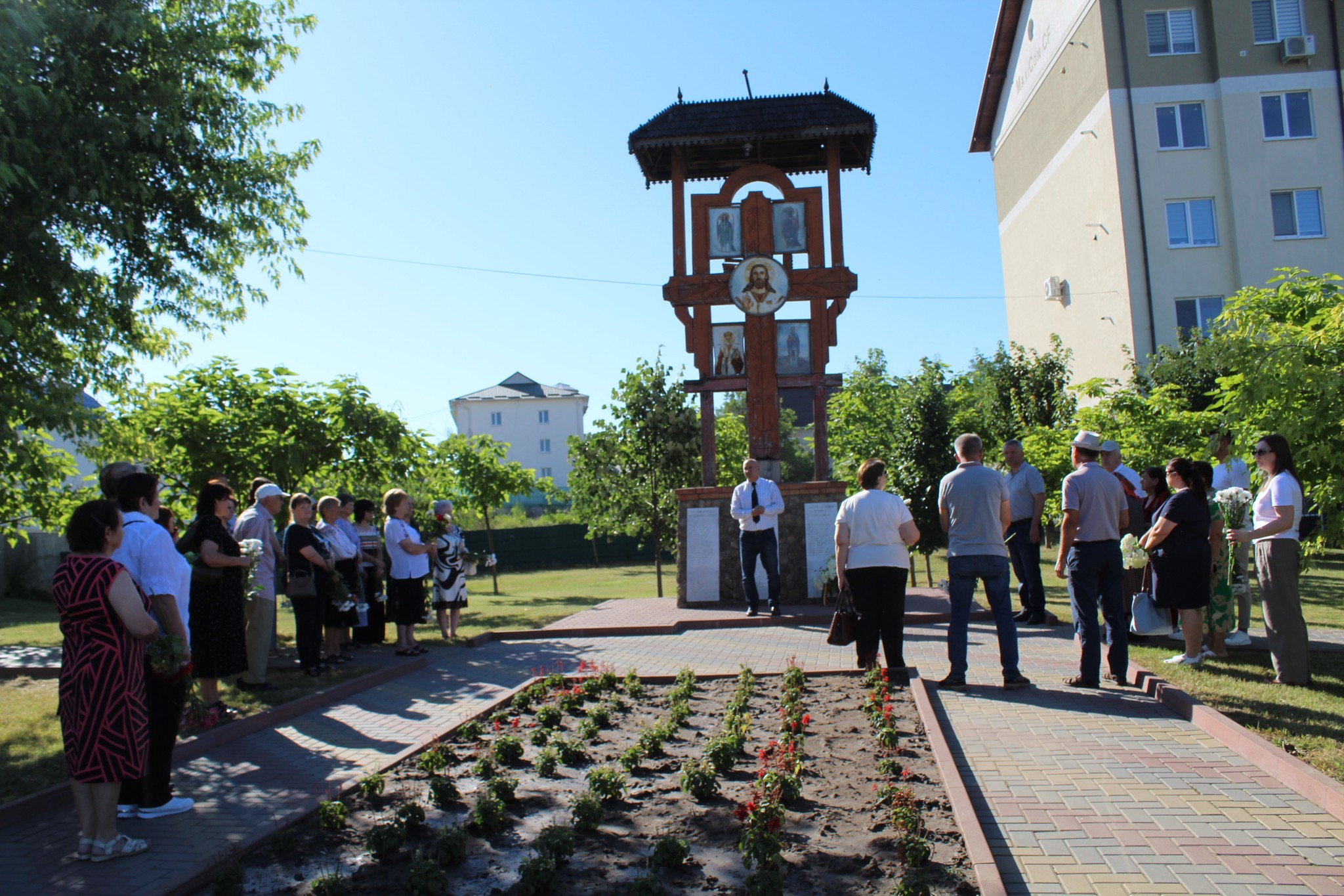 6 iulie - Ziua Comemorării Victimelor Stalinismului