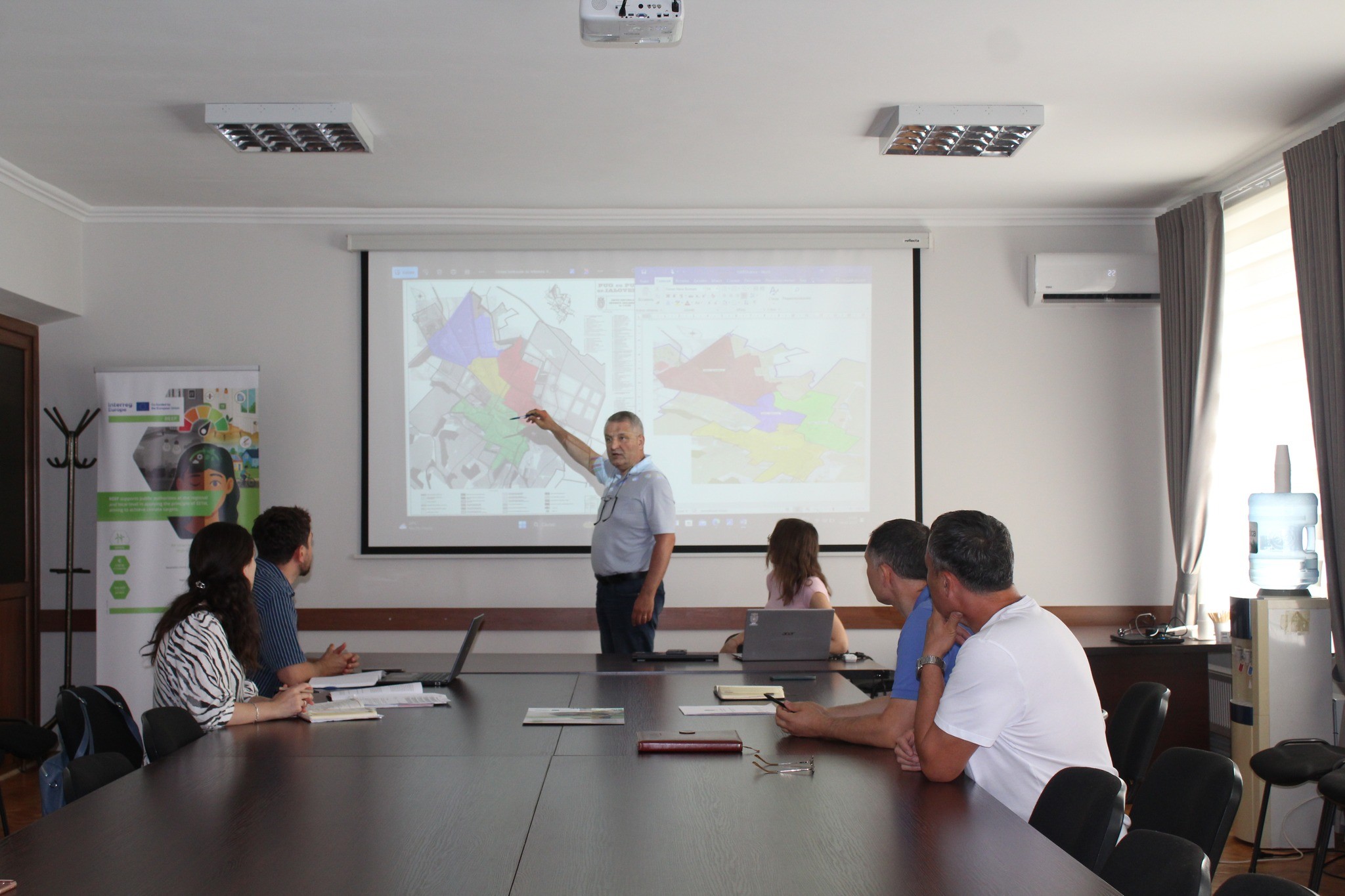 𝐏𝐫𝐢𝐦𝐚̆𝐫𝐢𝐚 𝐈𝐚𝐥𝐨𝐯𝐞𝐧𝐢 𝐥𝐚𝐧𝐬𝐞𝐚𝐳𝐚̆ 𝐩𝐫𝐨𝐜𝐞𝐬𝐮𝐥 𝐝𝐞 𝐞𝐥𝐚𝐛𝐨𝐫𝐚𝐫𝐞 𝐚 𝐏𝐫𝐨𝐠𝐫𝐚𝐦𝐮𝐥𝐮𝐢 𝐝𝐞 𝐑𝐞𝐯𝐢𝐭𝐚𝐥𝐢𝐳𝐚𝐫𝐞 𝐔𝐫𝐛𝐚𝐧𝐚̆ 𝟐𝟎𝟐𝟔–𝟐𝟎𝟑𝟏