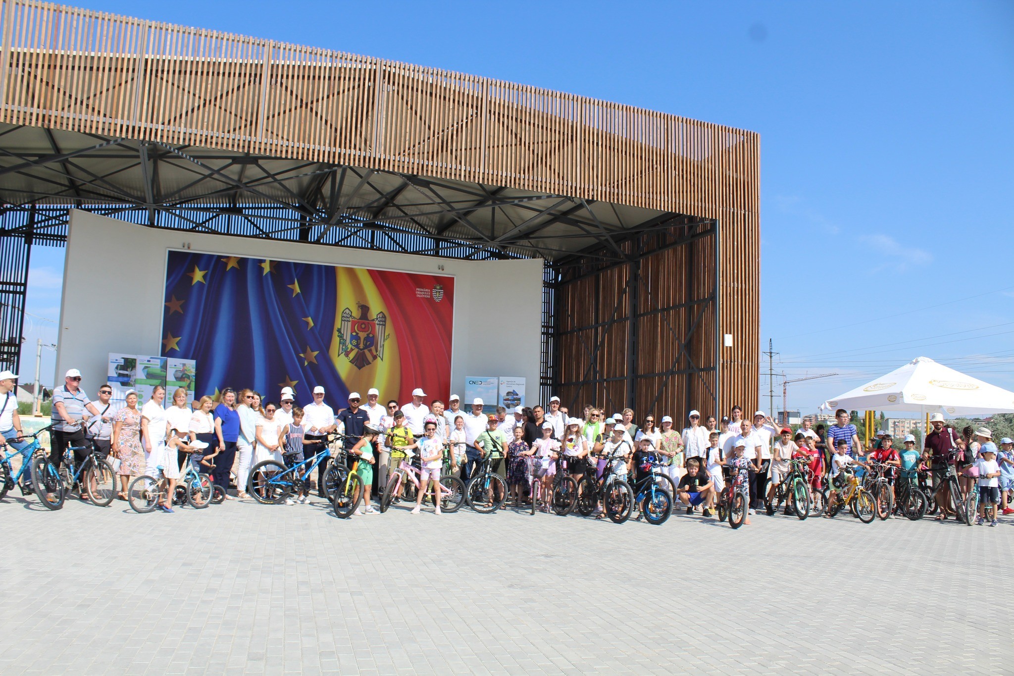 𝐙𝐢𝐮𝐚 𝐄𝐧𝐞𝐫𝐠𝐢𝐞𝐢 𝐥𝐚 𝐈𝐚𝐥𝐨𝐯𝐞𝐧𝐢 – 𝟏𝟓.𝟎𝟕.𝟐𝟎𝟐𝟓