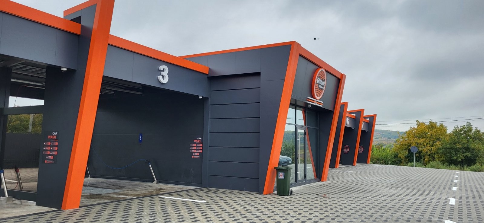 „Global DSL Group” — un nou agent economic în Ialoveni