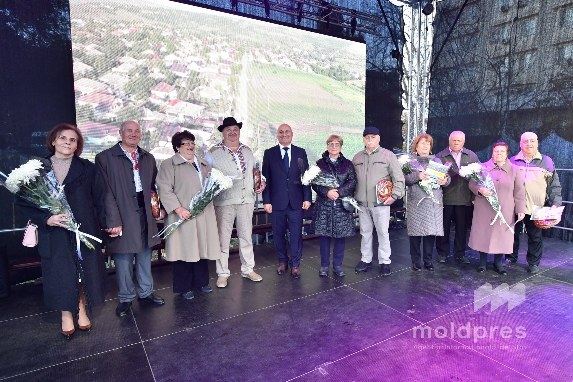 HRAMUL ORAȘULUI IALOENI