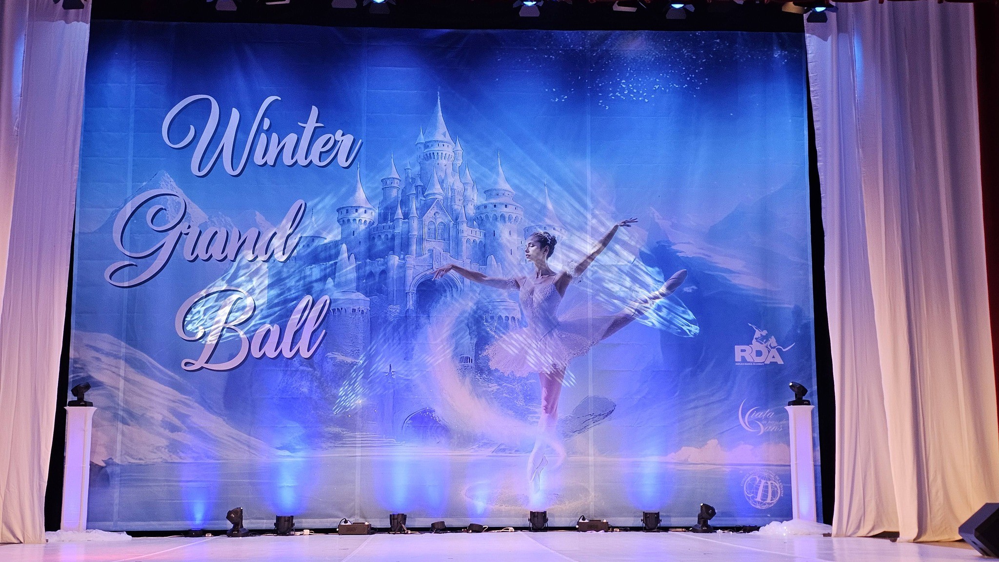 🌟 Ialoveni, din nou la înălțime!