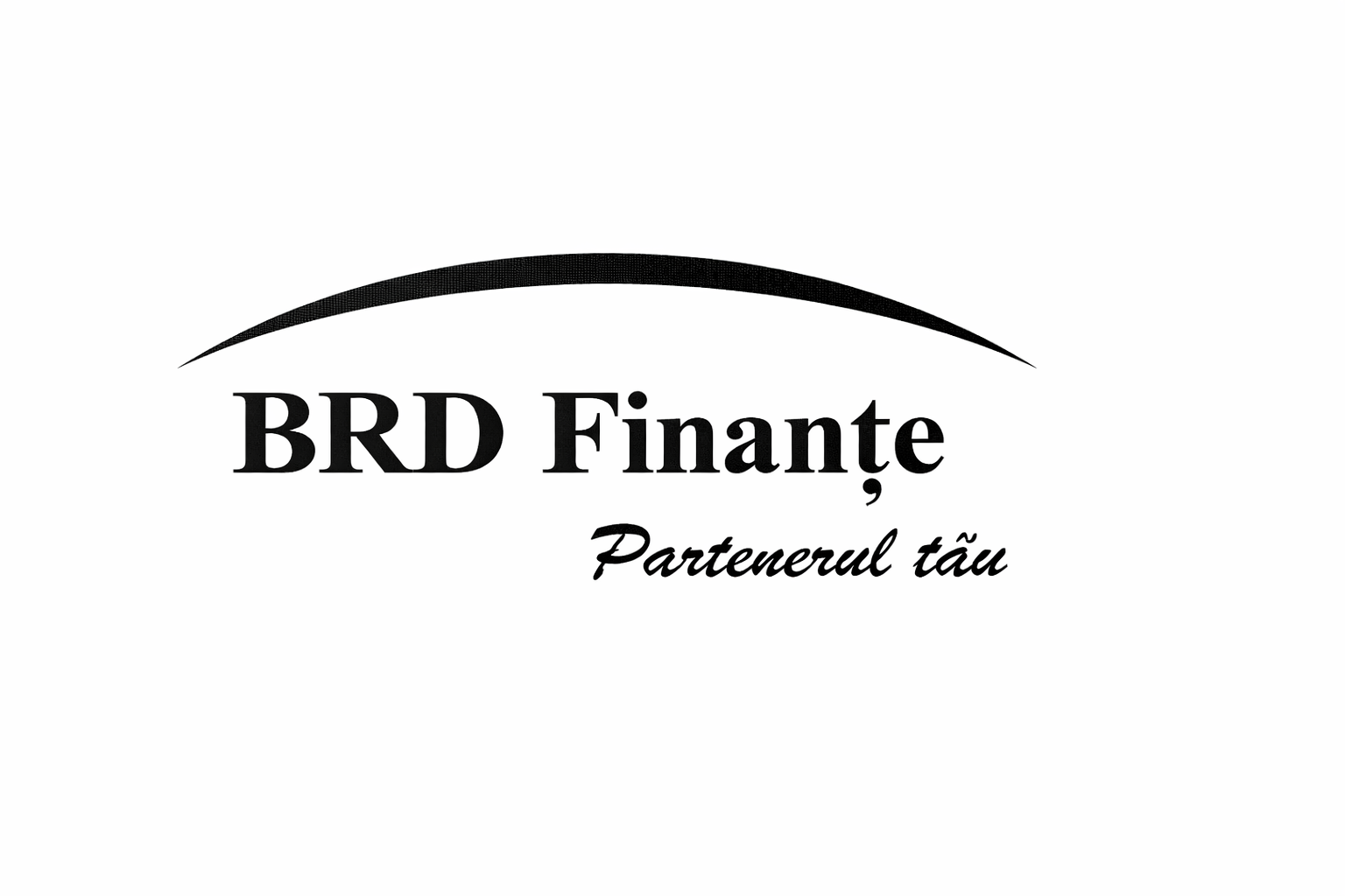 ÎNȘTIINȚARE BRD Finanțe