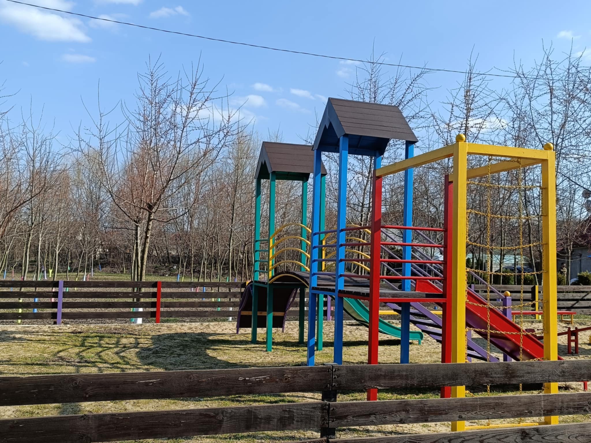 Un exemplu demn de urmat