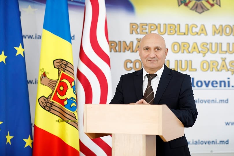 📢 Dragi ialoveneni de pretutindeni