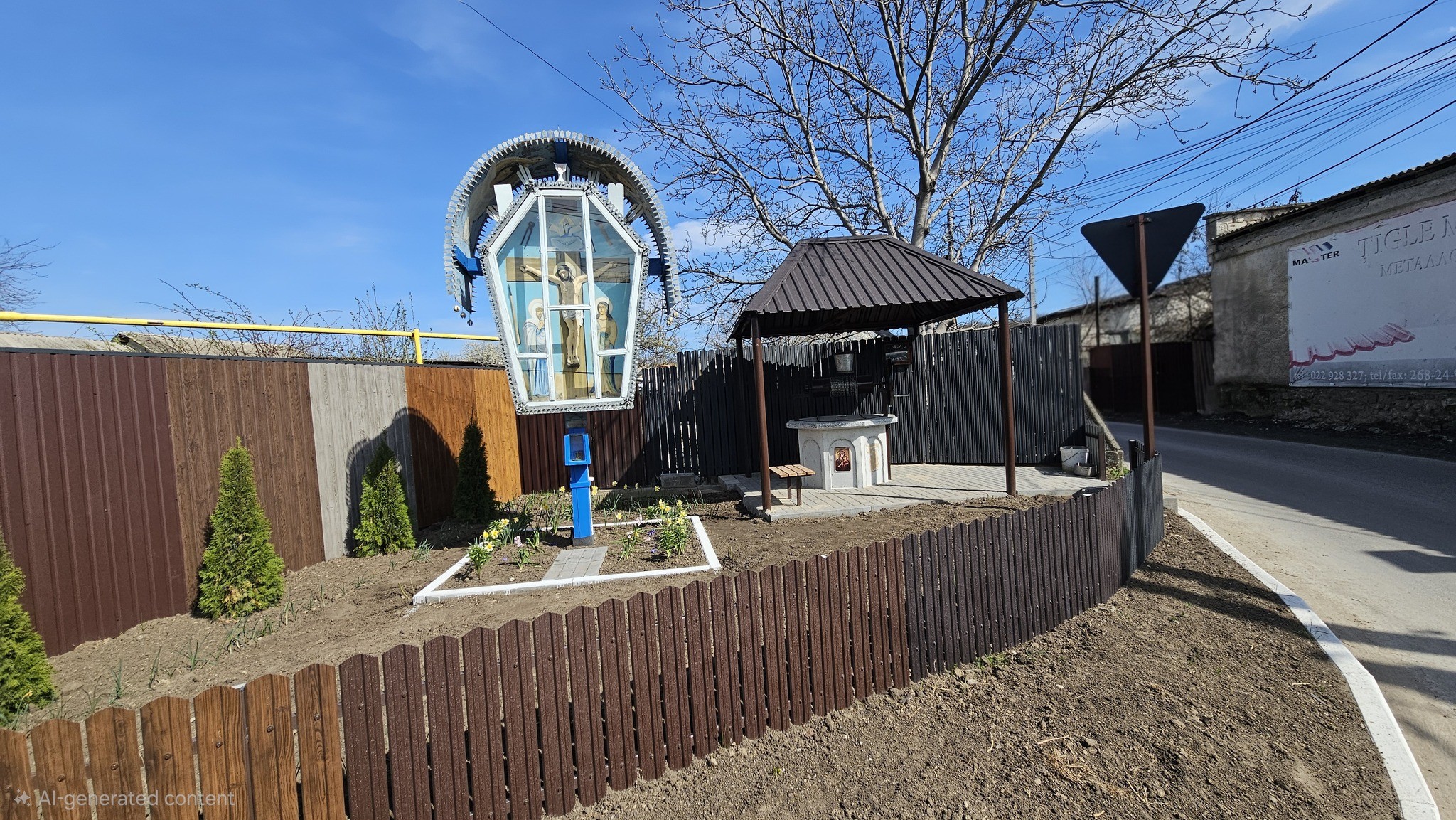 𝐒𝐩𝐢𝐫𝐢𝐭 𝐜𝐢𝐯𝐢𝐜 𝐞𝐱𝐞𝐦𝐩𝐥𝐚𝐫 𝐢̂𝐧 𝐫𝐞𝐠𝐢𝐮𝐧𝐞𝐚 𝐇𝐮𝐭̦𝐮𝐥𝐞𝐮𝐜𝐚