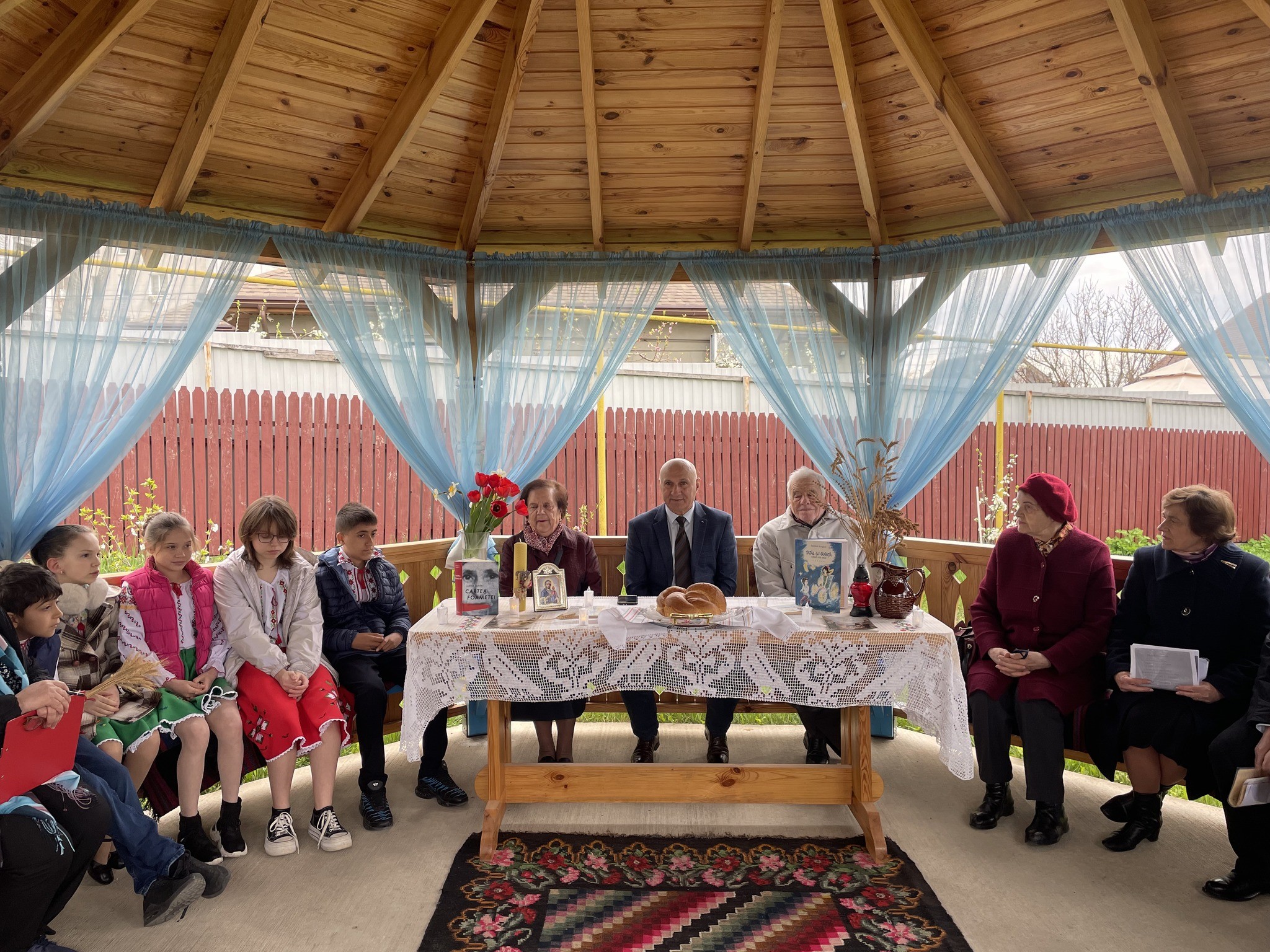 𝐂𝐨𝐦𝐞𝐦𝐨𝐫𝐚𝐫𝐞𝐚 𝐯𝐢𝐜𝐭𝐢𝐦𝐞𝐥𝐨𝐫 𝐟𝐨𝐚𝐦𝐞𝐭𝐞𝐢 𝐝𝐢𝐧 𝐩𝐞𝐫𝐢𝐨𝐚𝐝𝐚 𝐚𝐧𝐢𝐥𝐨𝐫 𝟏𝟗𝟒𝟔–𝟏𝟗𝟒𝟕