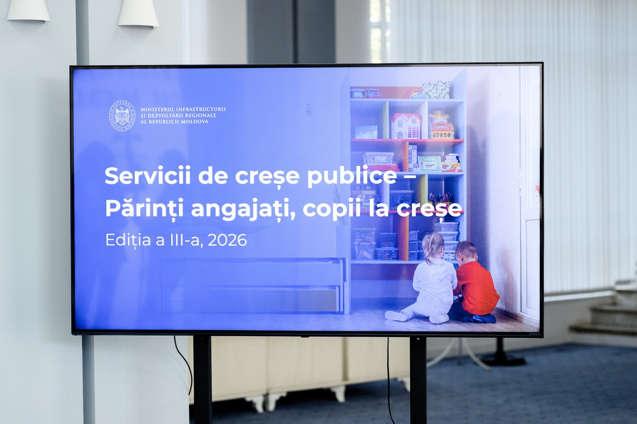 𝐂𝐫𝐞𝐬̦𝐞 𝐦𝐨𝐝𝐞𝐫𝐧𝐞 𝐩𝐞𝐧𝐭𝐫𝐮 𝐜𝐨𝐩𝐢𝐢𝐢 𝐝𝐢𝐧 𝐈𝐚𝐥𝐨𝐯𝐞𝐧𝐢 – 𝐩𝐫𝐨𝐢𝐞𝐜𝐭 𝐧𝐚𝐭̦𝐢𝐨𝐧𝐚𝐥 𝐬𝐞𝐥𝐞𝐜𝐭𝐚𝐭 𝐩𝐞𝐧𝐭𝐫𝐮 𝐟𝐢𝐧𝐚𝐧𝐭̦𝐚𝐫𝐞