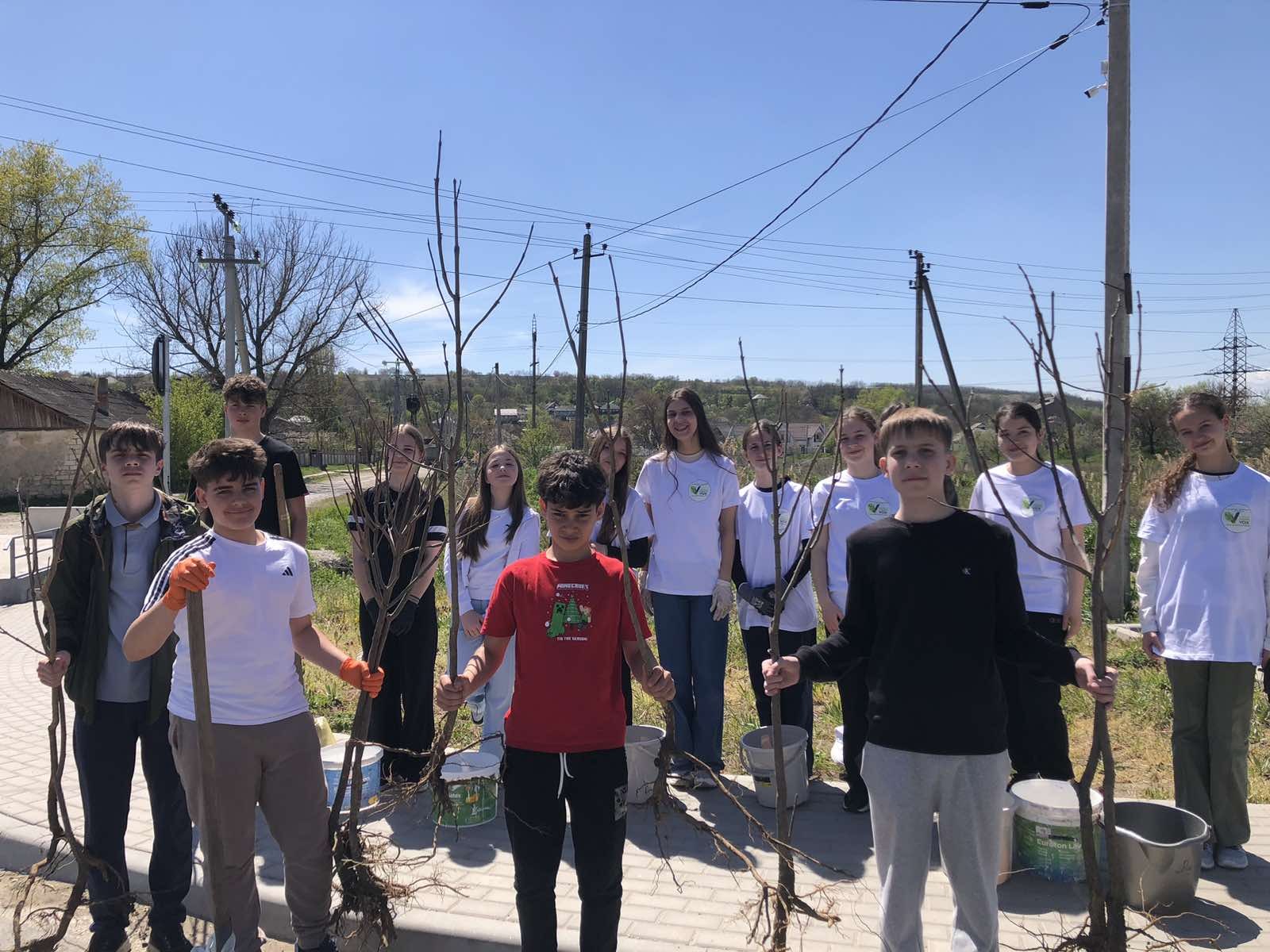 𝐎 𝐧𝐨𝐮𝐚̆ 𝐚𝐥𝐞𝐞 𝐯𝐞𝐫𝐝𝐞 𝐥𝐚 𝐈𝐚𝐥𝐨𝐯𝐞𝐧𝐢: „𝐀𝐥𝐞𝐞𝐚 𝐏𝐞𝐭𝐫𝐞 𝐒̦𝐭𝐞𝐟𝐚̆𝐧𝐮𝐜𝐚̆”