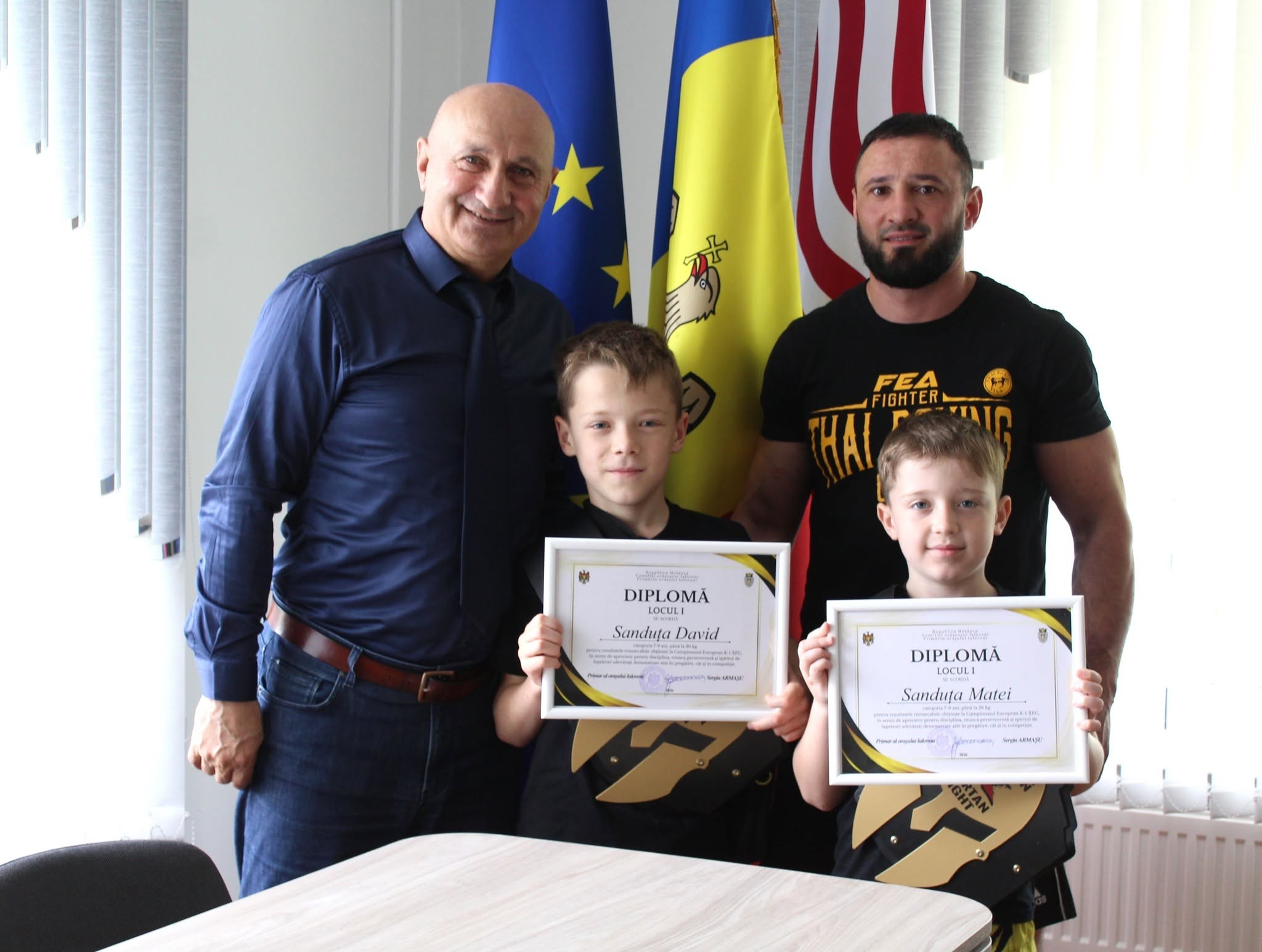 🏆 𝐑𝐞𝐳𝐮𝐥𝐭𝐚𝐭𝐞 𝐫𝐞𝐦𝐚𝐫𝐜𝐚𝐛𝐢𝐥𝐞 𝐥𝐚 𝐂𝐚𝐦𝐩𝐢𝐨𝐧𝐚𝐭𝐮𝐥 𝐄𝐮𝐫𝐨𝐩𝐞𝐚𝐧 𝐊-𝟏 𝐗𝐅𝐂! 🏆