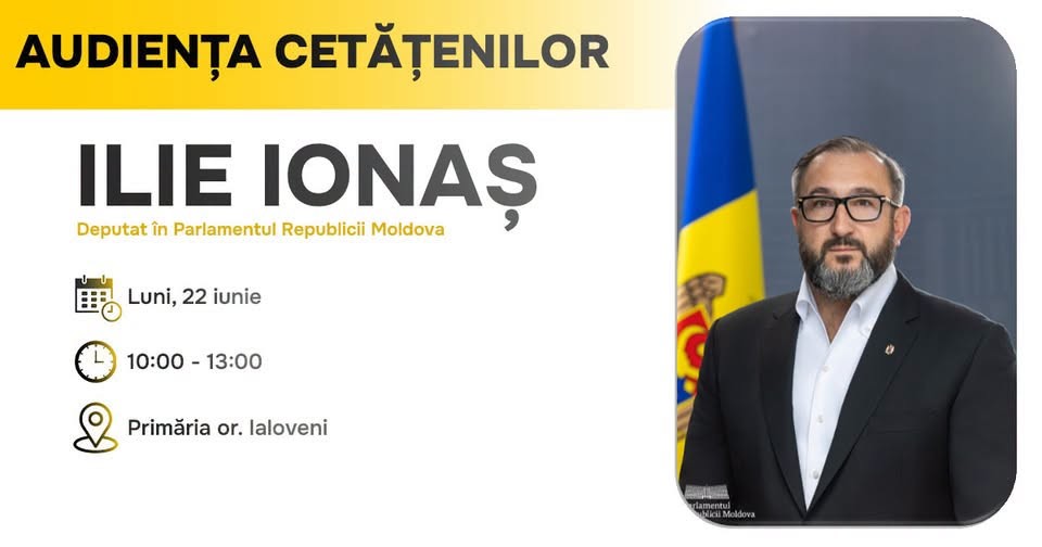 Stimați ialoveneni