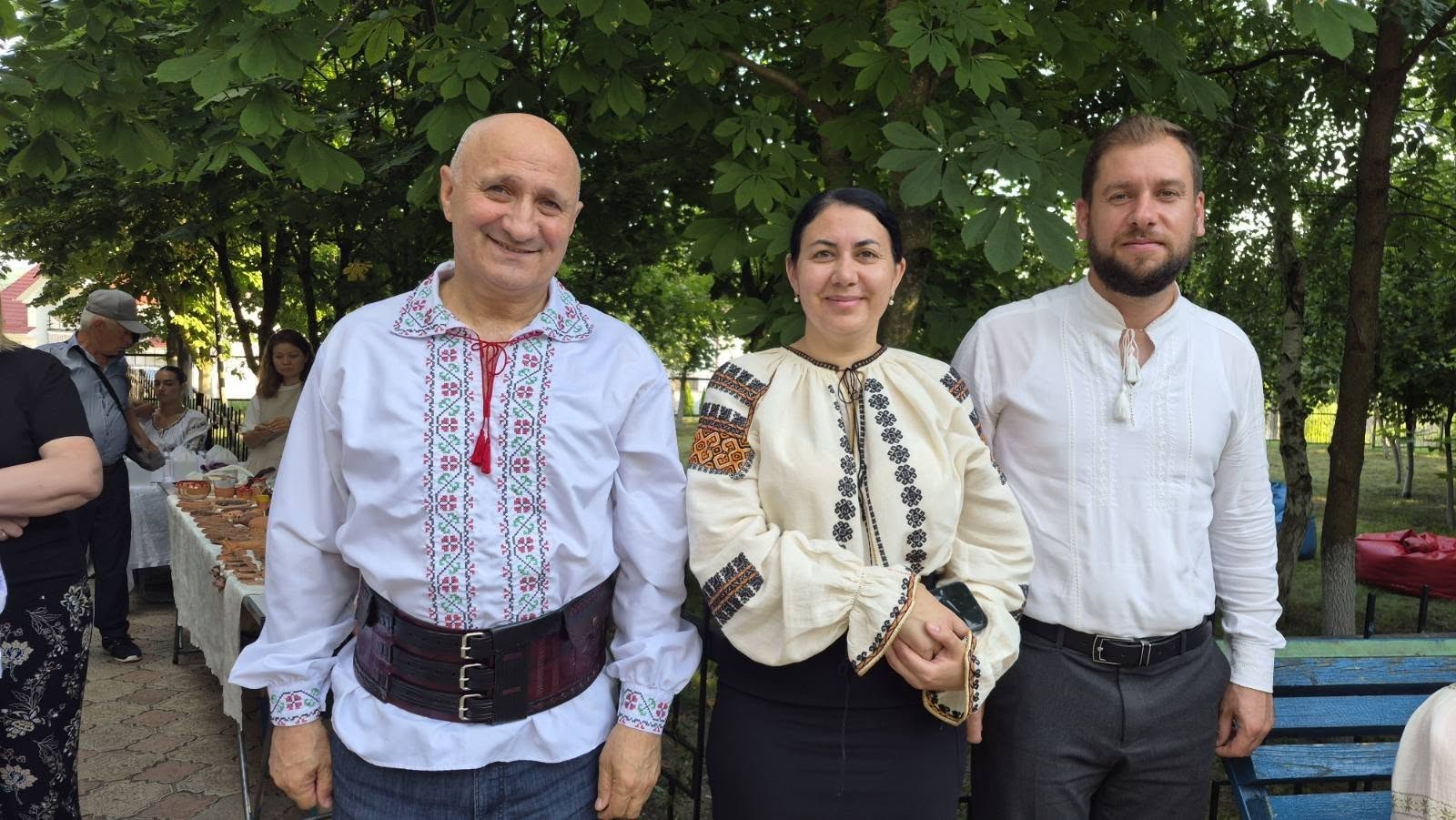 De Ziua Iei, Ialoveni îmbracă dorul, rădăcina și frumusețea neamului!