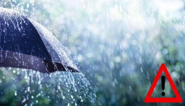 🌧️ 𝐀𝐕𝐄𝐑𝐓𝐈𝐙𝐀𝐑𝐄 𝐌𝐄𝐓𝐄𝐎𝐑𝐎𝐋𝐎𝐆𝐈𝐂Ă 🌧️