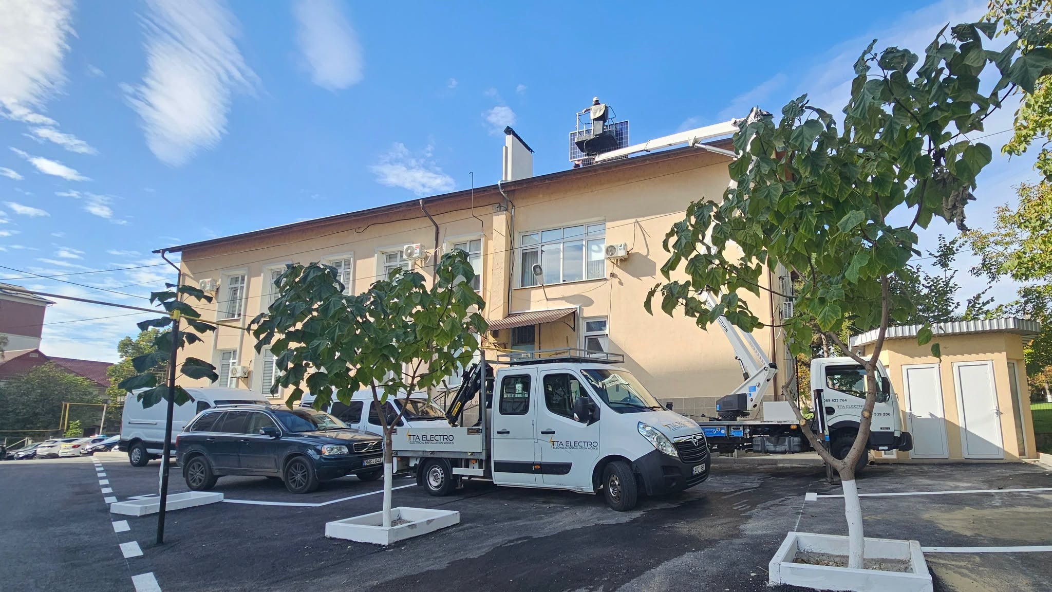 𝐔𝐧 𝐧𝐨𝐮 𝐩𝐫𝐨𝐢𝐞𝐜𝐭 𝐝𝐞 𝐚𝐧𝐯𝐞𝐫𝐠𝐮𝐫𝐚̆ 𝐢̂𝐧 𝐩𝐫𝐞𝐦𝐢𝐞𝐫𝐚̆ 𝐩𝐞𝐧𝐭𝐫𝐮 𝐨𝐫𝐚𝐬̦𝐮𝐥 𝐈𝐚𝐥𝐨𝐯𝐞𝐧𝐢
