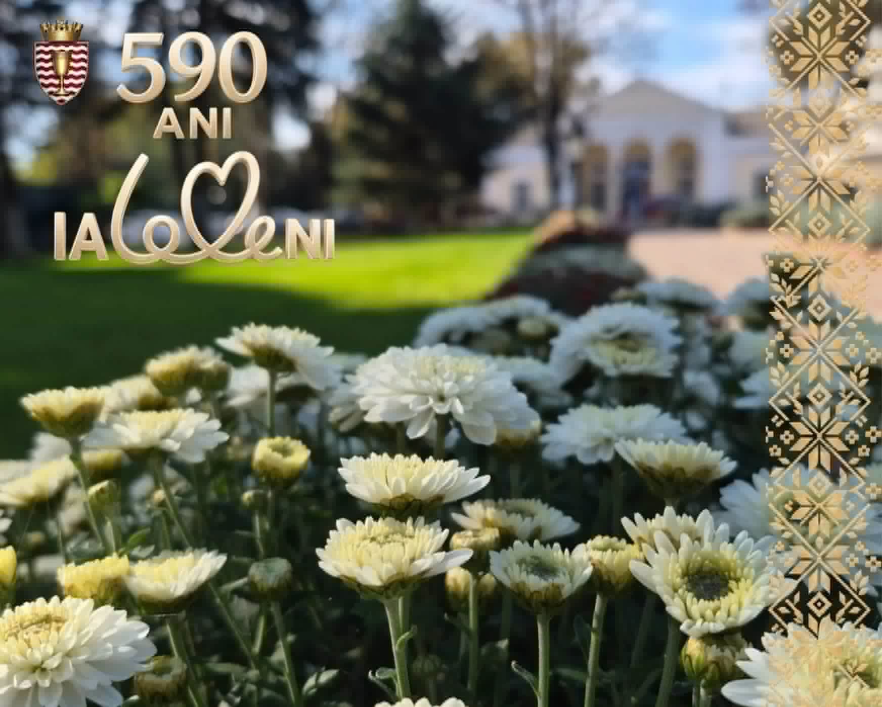 27 octombrie 2026 – zi de sărbătoare nelucrătoare în orașul Ialoveni