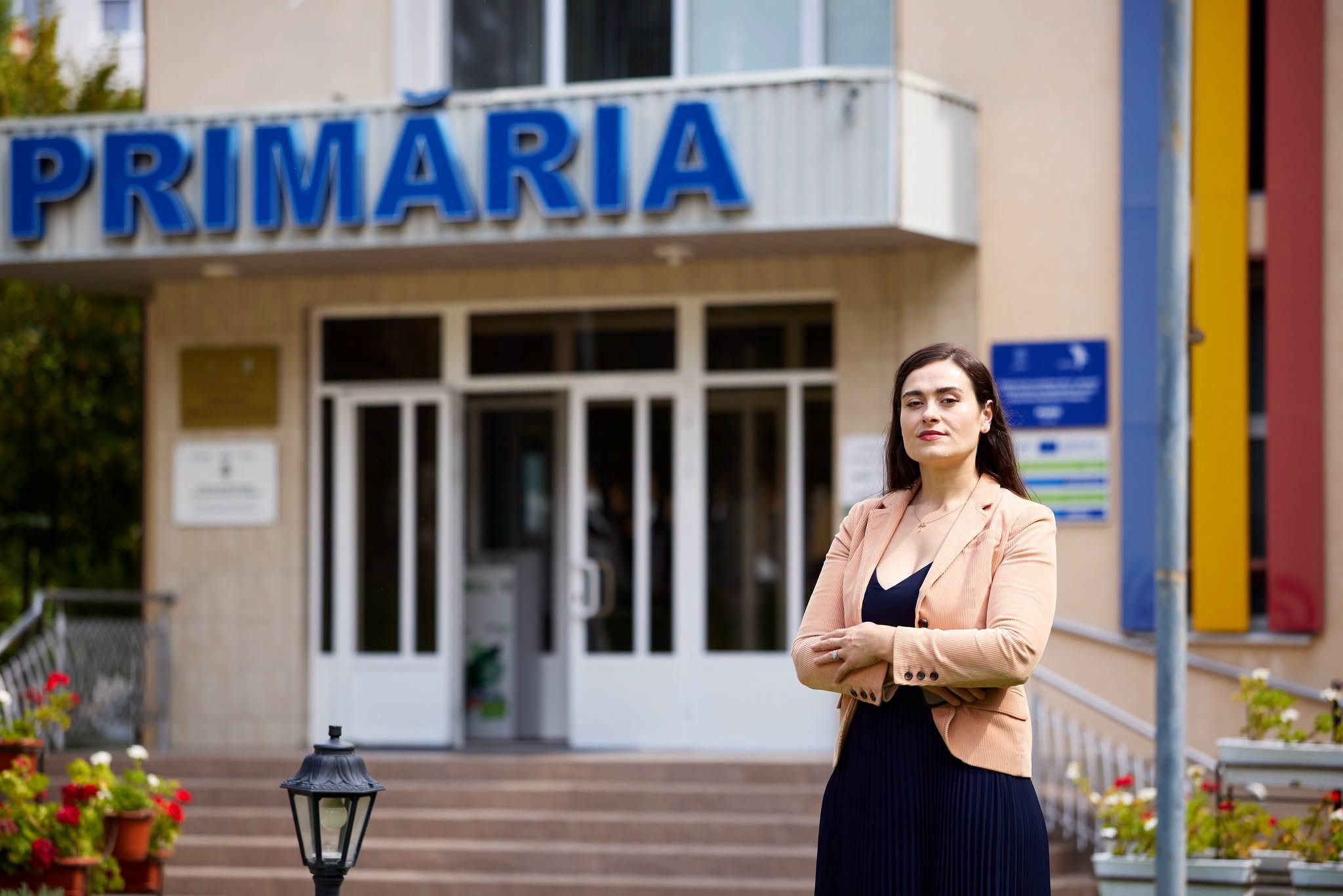 ȘI DIN NOU, IALOVENI LA ÎNĂLȚIME!
