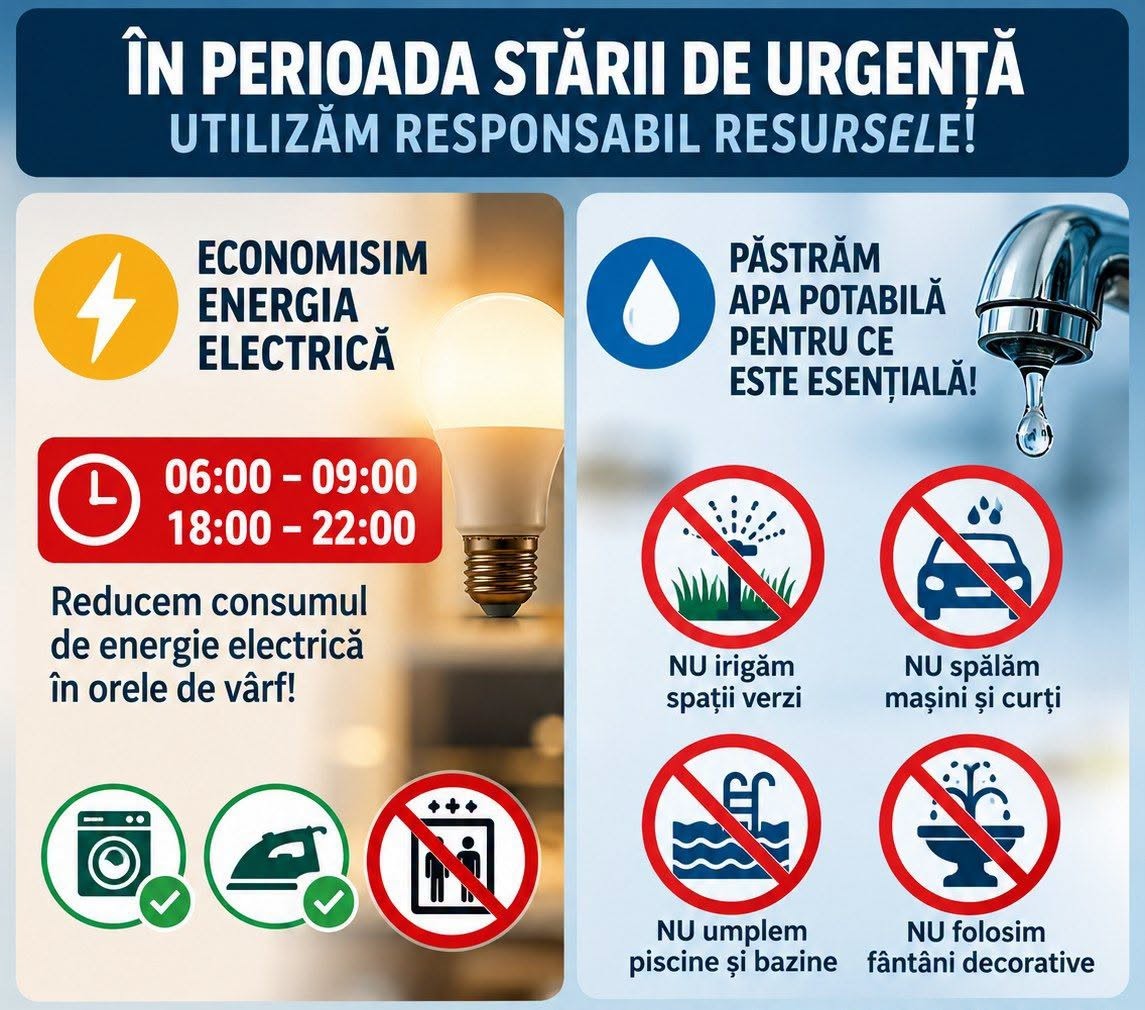 𝐑𝐄𝐂𝐎𝐌𝐀𝐍𝐃𝐀̆𝐑𝐈 𝐏𝐄𝐍𝐓𝐑𝐔 𝐏𝐎𝐏𝐔𝐋𝐀𝐓̦𝐈𝐄 𝐏𝐑𝐈𝐕𝐈𝐍𝐃 𝐂𝐎𝐍𝐒𝐔𝐌𝐔𝐋 𝐑𝐀𝐓̦𝐈𝐎𝐍𝐀𝐋 𝐃𝐄 𝐄𝐍𝐄𝐑𝐆𝐈𝐄 𝐄𝐋𝐄𝐂𝐓𝐑𝐈𝐂𝐀̆ 𝐒̦𝐈 𝐀𝐏𝐀̆