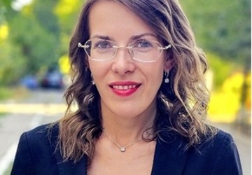 Oxana Catărău
