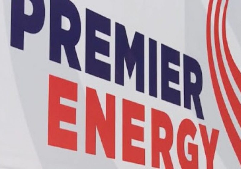 PREMIER ENERGY DISTRIBUTION