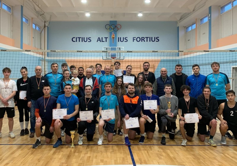 Sportul Unește Comunitatea, competiție cu un Final de Excepție