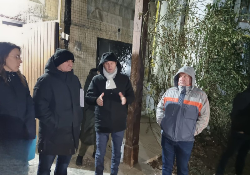 Primul proiect de eficiență energetică în sectorul rezidențial din Ialoveni