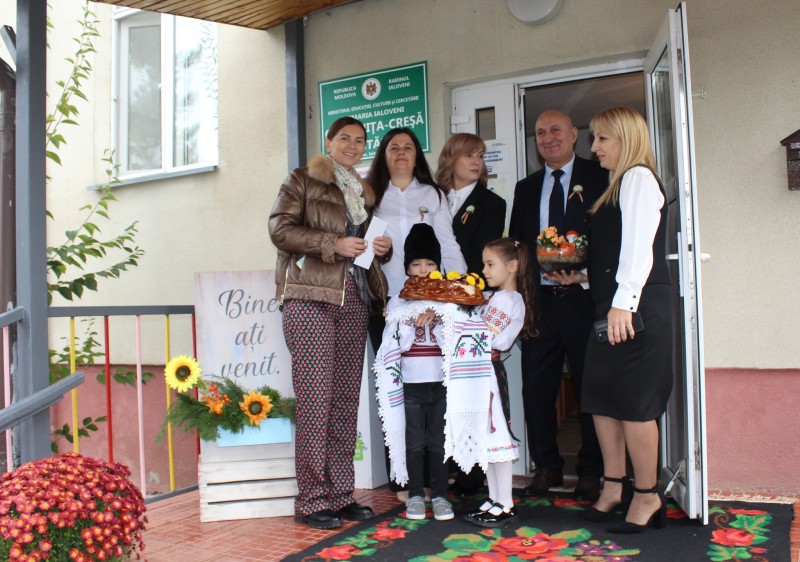 JUBILEUL DE JUMĂTATE DE SECOL