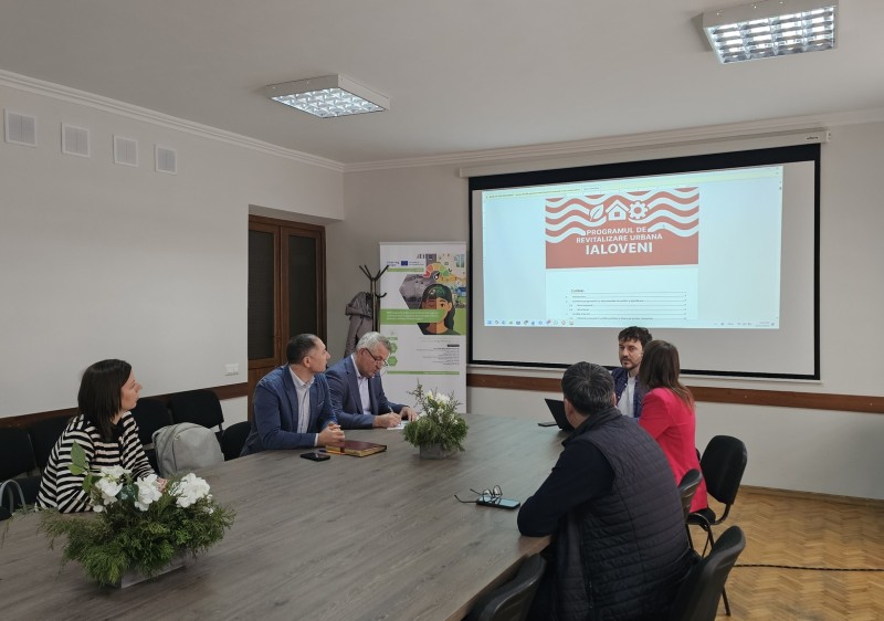 𝐒̦𝐞𝐝𝐢𝐧𝐭̦𝐚̆ 𝐝𝐞 𝐥𝐮𝐜𝐫𝐮 𝐢̂𝐧 𝐭𝐞𝐫𝐢𝐭𝐨𝐫𝐢𝐮 𝐩𝐫𝐢𝐯𝐢𝐧𝐝 𝐞𝐥𝐚𝐛𝐨𝐫𝐚𝐫𝐞𝐚 𝐏𝐫𝐨𝐠𝐫𝐚𝐦𝐮𝐥𝐮𝐢 𝐝𝐞 𝐑𝐞𝐯𝐢𝐭𝐚𝐥𝐢𝐳𝐚𝐫𝐞 𝐔𝐫𝐛𝐚𝐧𝐚̆ 𝐥𝐚 𝐈𝐚𝐥𝐨𝐯𝐞𝐧𝐢