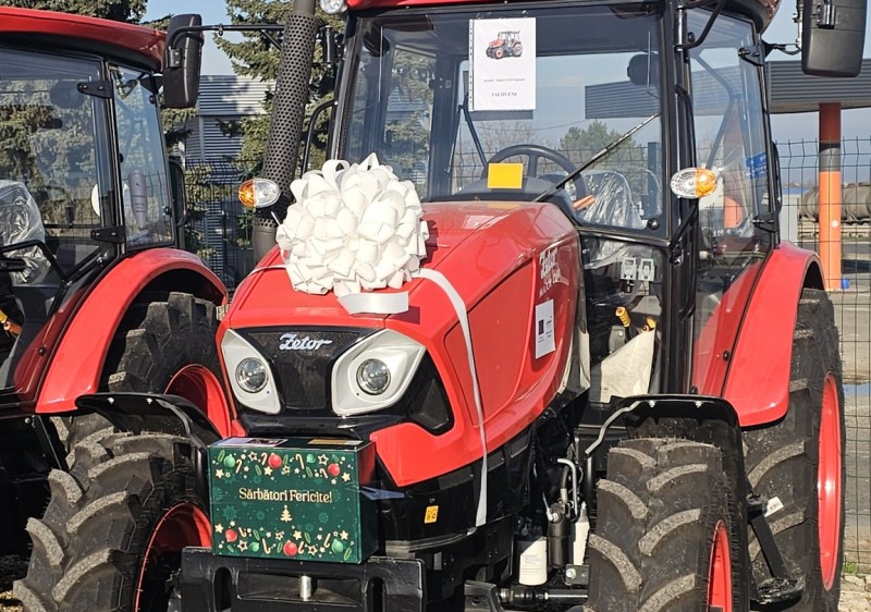 𝐈̂𝐌 „𝐆𝐨𝐬𝐩𝐨𝐝𝐚̆𝐫𝐢𝐚 𝐋𝐨𝐜𝐚𝐭𝐢𝐯-𝐂𝐨𝐦𝐮𝐧𝐚𝐥𝐚̆” 𝐈𝐚𝐥𝐨𝐯𝐞𝐧𝐢 𝐝𝐨𝐭𝐚𝐭𝐚̆ 𝐜𝐮 𝐮𝐧 𝐭𝐫𝐚𝐜𝐭𝐨𝐫 𝐦𝐮𝐥𝐭𝐢𝐟𝐮𝐧𝐜𝐭̦𝐢𝐨𝐧𝐚𝐥, 𝐨𝐟𝐞𝐫𝐢𝐭 𝐩𝐫𝐢𝐧 𝐩𝐫𝐨𝐢𝐞𝐜𝐭𝐮𝐥 „𝐄𝐔𝟒𝐌𝐨𝐥𝐝𝐨𝐯𝐚 𝐑𝐞𝐳𝐢𝐥𝐢𝐞𝐧𝐭𝐚̆: 𝐒𝐭𝐚𝐭 𝐬𝐢𝐠𝐮𝐫, 𝐜𝐨𝐦𝐮𝐧𝐢𝐭𝐚̆𝐭̦𝐢 𝐩𝐮𝐭𝐞𝐫𝐧𝐢𝐜𝐞”