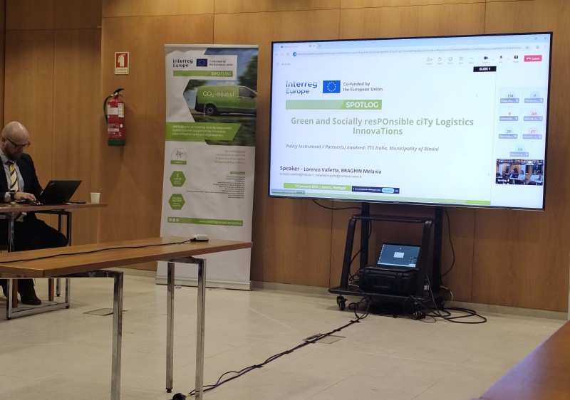 𝐎𝐫𝐚𝐬̦𝐮𝐥 𝐈𝐚𝐥𝐨𝐯𝐞𝐧𝐢, 𝐢̂𝐧𝐭𝐫-𝐨 𝐯𝐢𝐳𝐢𝐭𝐚̆ 𝐝𝐞 𝐬𝐭𝐮𝐝𝐢𝐮 𝐥𝐚 𝐀𝐯𝐞𝐢𝐫𝐨 (𝐏𝐨𝐫𝐭𝐮𝐠𝐚𝐥𝐢𝐚), 𝐢̂𝐧 𝐜𝐚𝐝𝐫𝐮𝐥 𝐩𝐫𝐨𝐢𝐞𝐜𝐭𝐮𝐥𝐮𝐢 𝐒𝐏𝐎𝐓𝐋𝐎𝐆 – 𝐈𝐧𝐭𝐞𝐫𝐫𝐞𝐠 𝐄𝐮𝐫𝐨𝐩𝐞