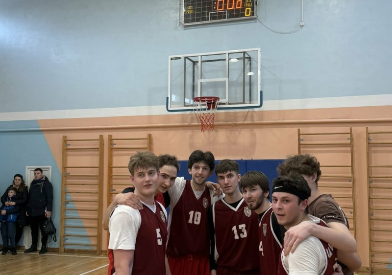 🏆 Ialoveni – Campioni Absoluți ai Raionului! 🏀