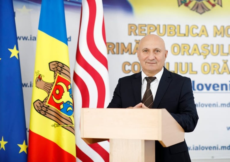 📢 Dragi ialoveneni de pretutindeni