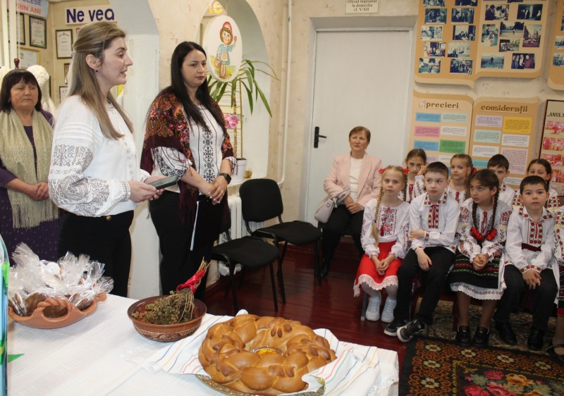 Ialoveni: 590 ani de istorie și tradiții