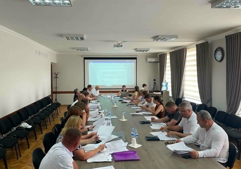 𝗜𝗮𝗹𝗼𝘃𝗲𝗻𝗶–𝗦𝗼𝗰𝗶𝘁𝗲𝗻𝗶: pași importanți în fundamentarea procesului de amalgamare voluntară