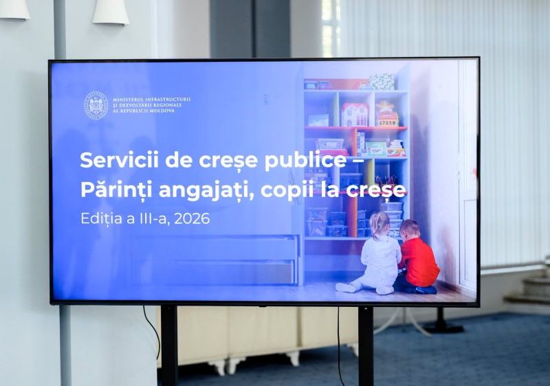 𝐔𝐧 𝐩𝐚𝐬 𝐢𝐦𝐩𝐨𝐫𝐭𝐚𝐧𝐭 𝐩𝐞𝐧𝐭𝐫𝐮 𝐝𝐞𝐳𝐯𝐨𝐥𝐭𝐚𝐫𝐞𝐚 𝐬𝐞𝐫𝐯𝐢𝐜𝐢𝐢𝐥𝐨𝐫 𝐝𝐞 𝐜𝐫𝐞𝐬̦𝐚̆ 𝐝𝐢𝐧 𝐈𝐚𝐥𝐨𝐯𝐞𝐧𝐢!