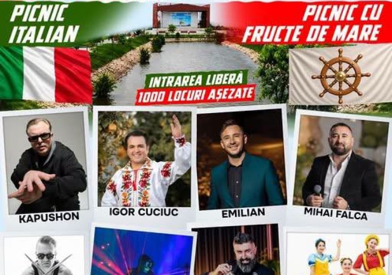 Ialoveni 590 – o vară cu gust de sărbătoare! ❤️