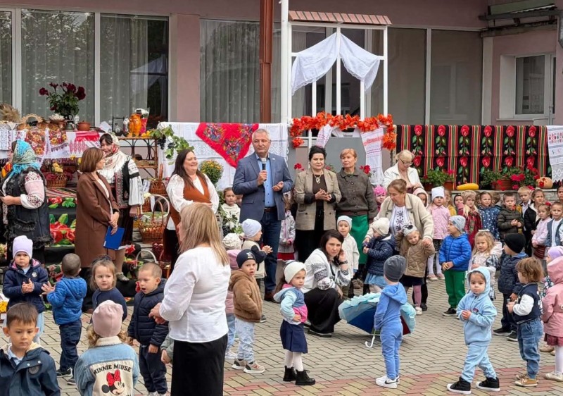 Evenimente frumoase pentru copii, care devin amintiri prețioase.