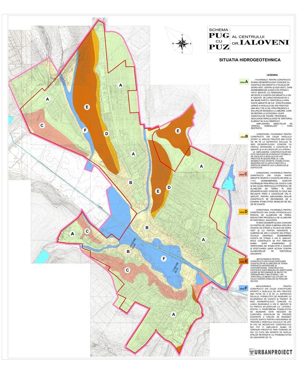Planul urbanistic or Ialoveni (2)