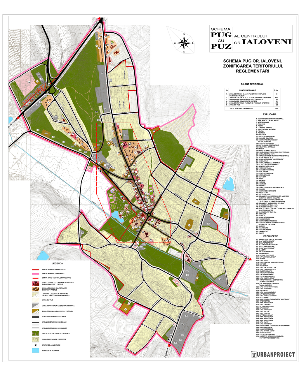 Planul urbanistic or Ialoveni (4)
